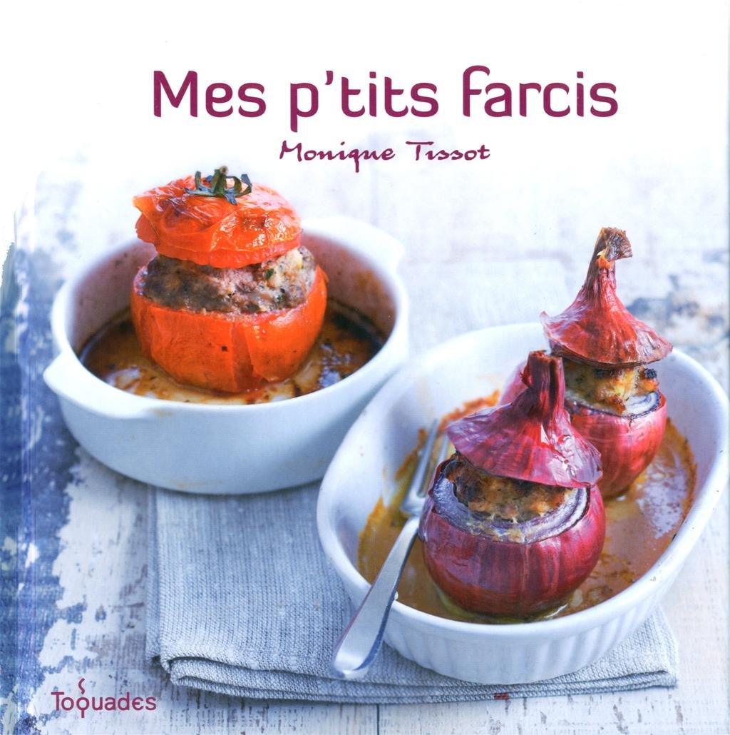 Mes p'tits farcis Books