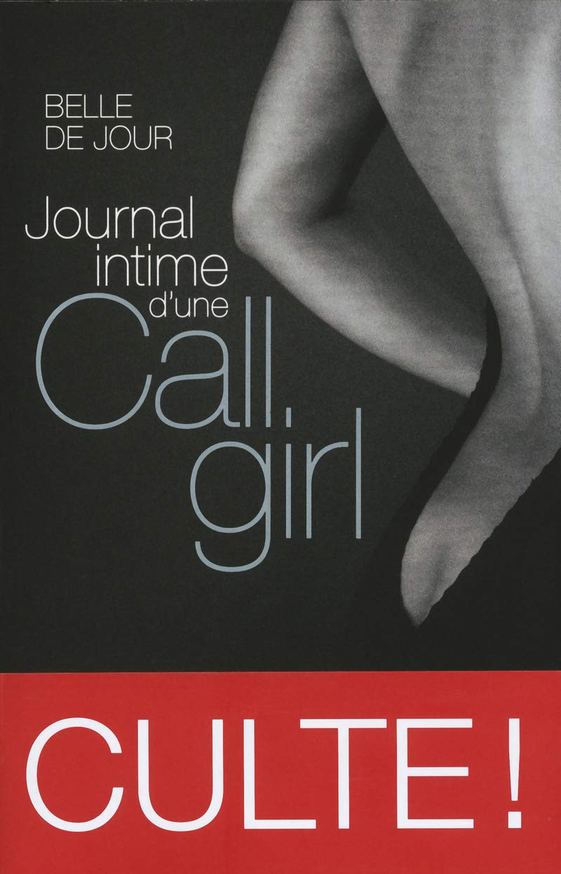 Journal intime d'une call-girl Contemporary literature