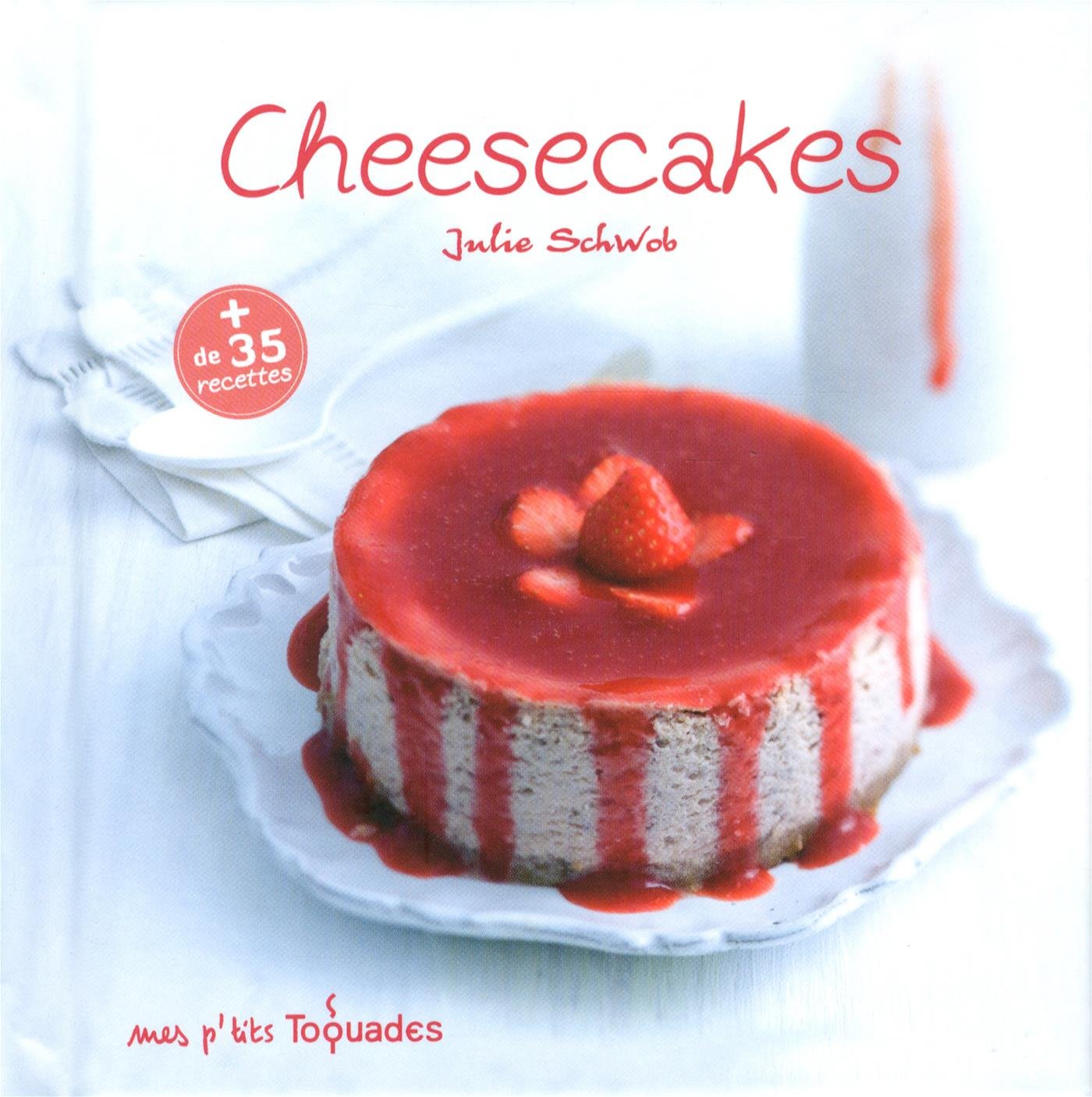 Mes p'tits Toquades - Cheesecakes Leisure, Home & Garden