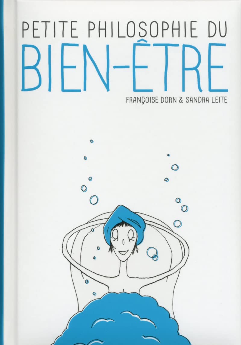 Petite philosophie du bien-être Partnership & Love