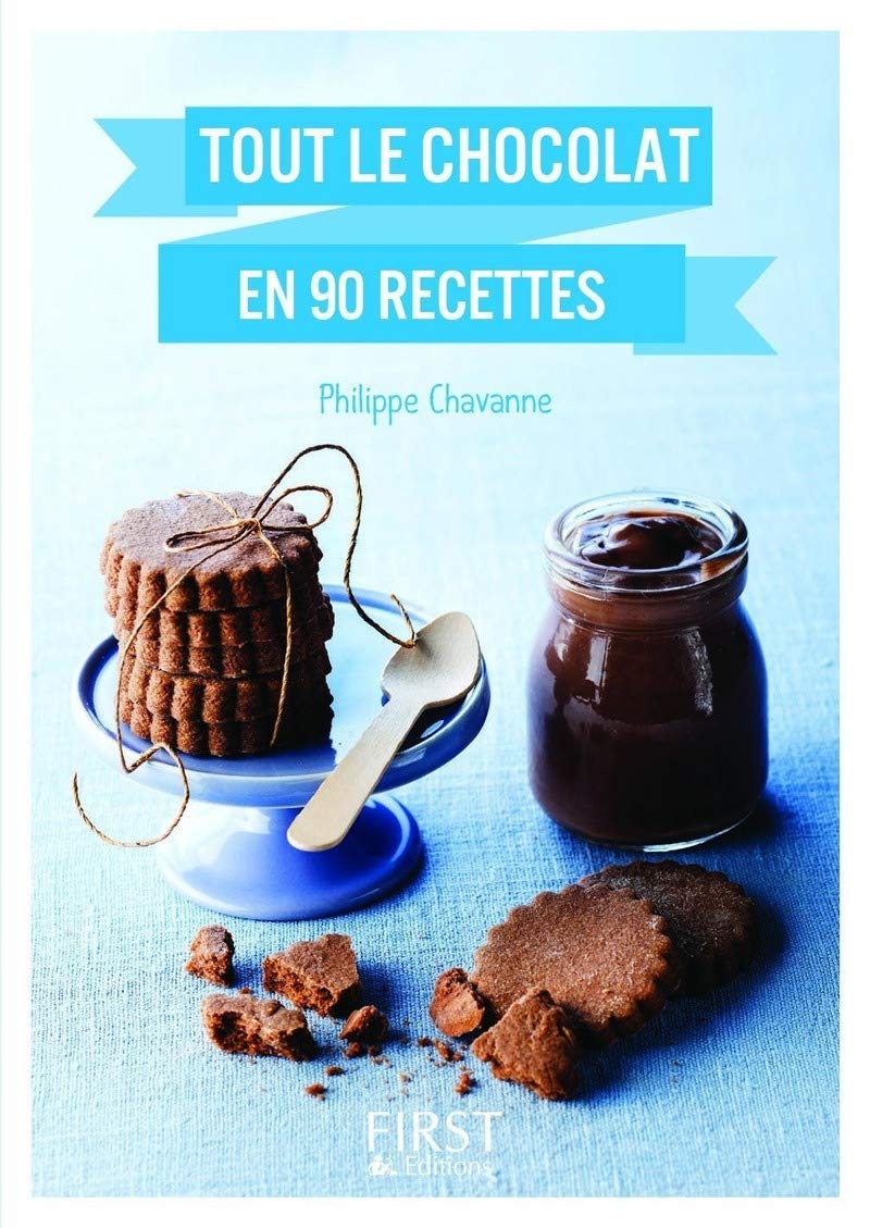 Petit livre de - Tout le chocolat en 90 recettes Leisure, Home & Garden