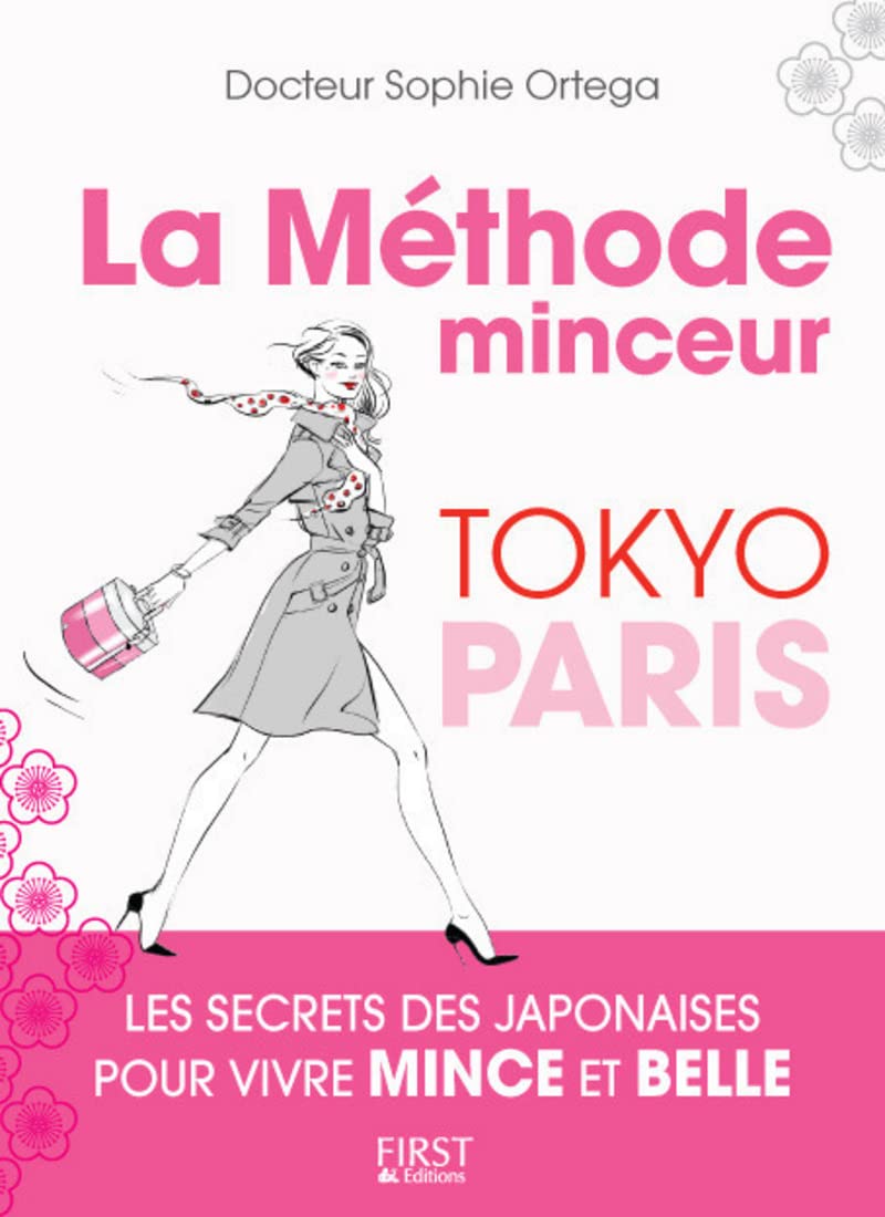 La méthode minceur Tokyo-paris Leisure, Home & Garden