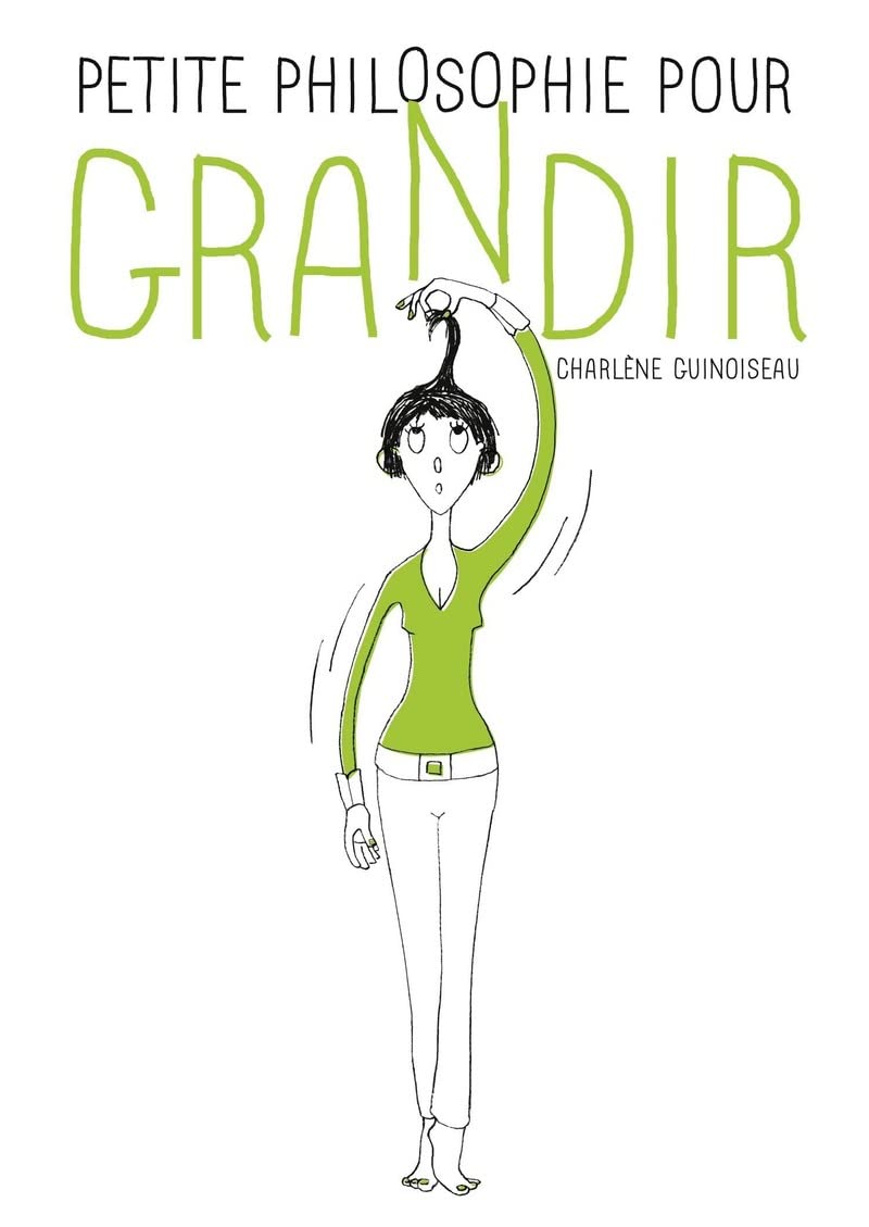 Petite philosophie pour grandir Lifestyle