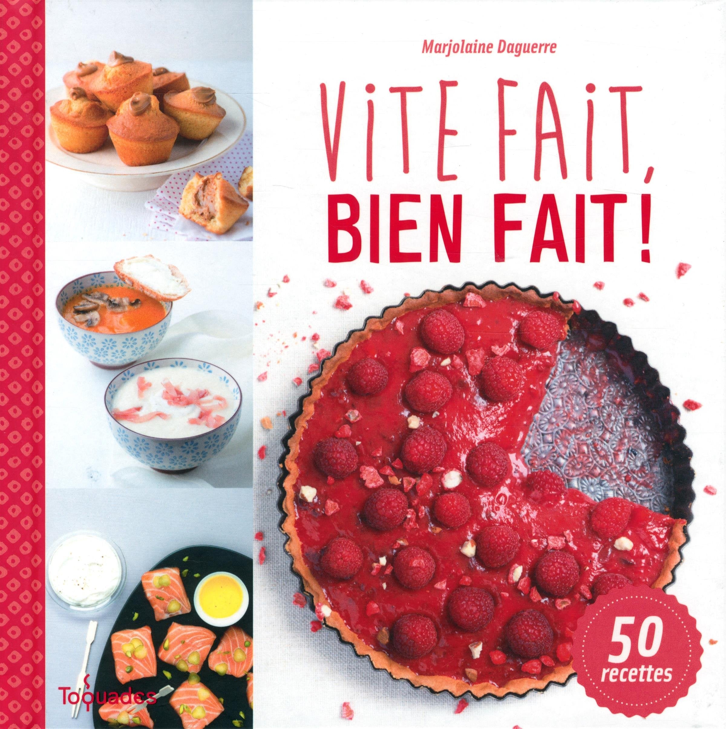 Vite fait, bien fait ! Leisure, Home & Garden