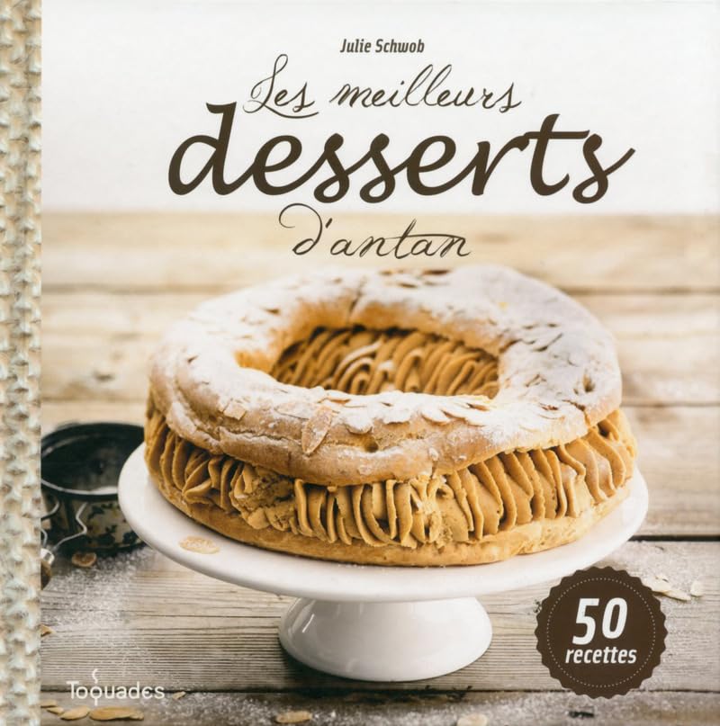 Les meilleurs desserts d'antan Leisure, Home & Garden