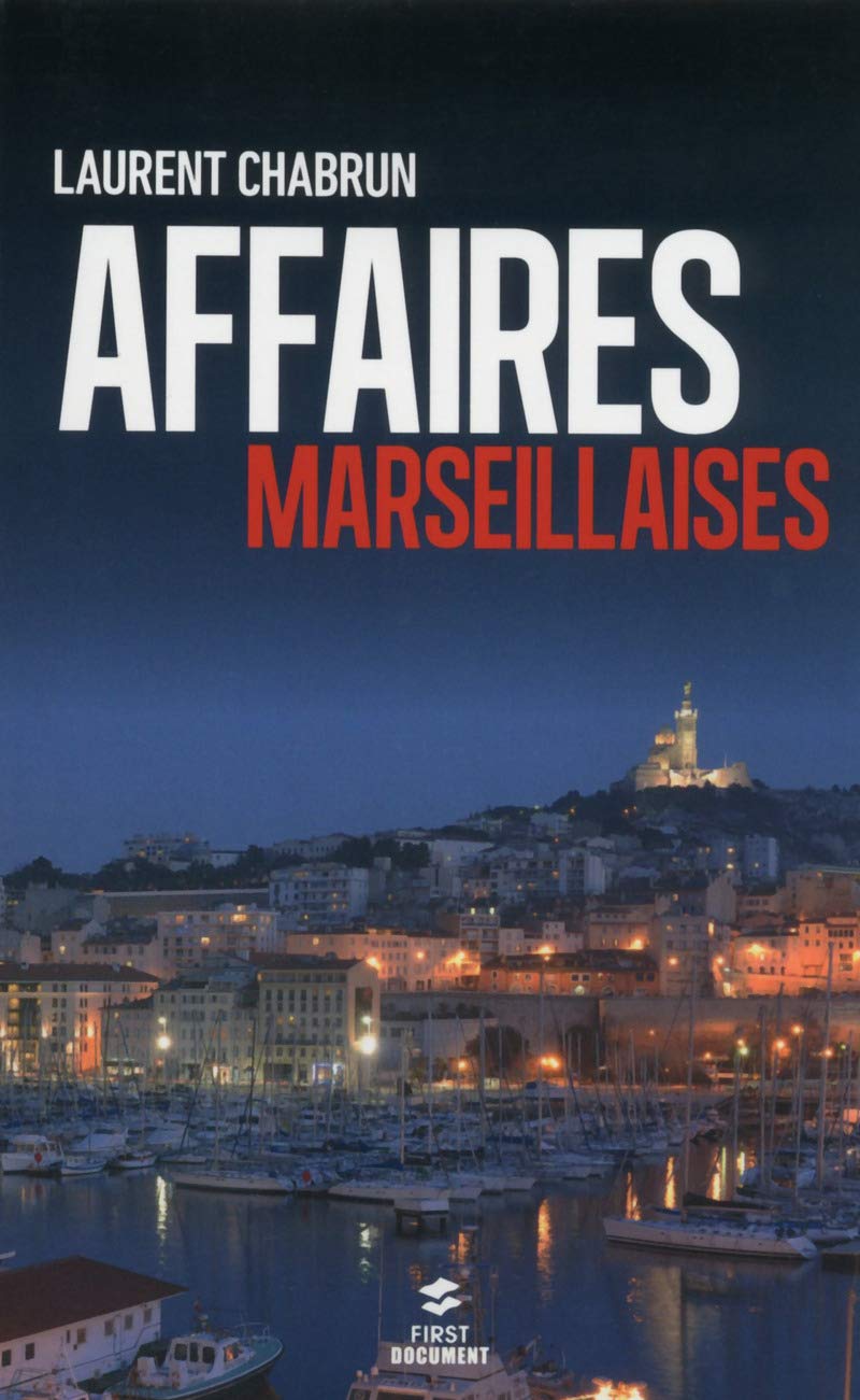 Product Image: Affaires Marseillaises
