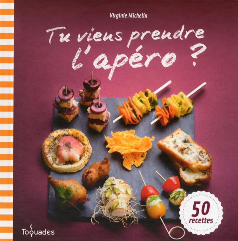 Tu viens prendre l'apéro ? Leisure, Home & Garden