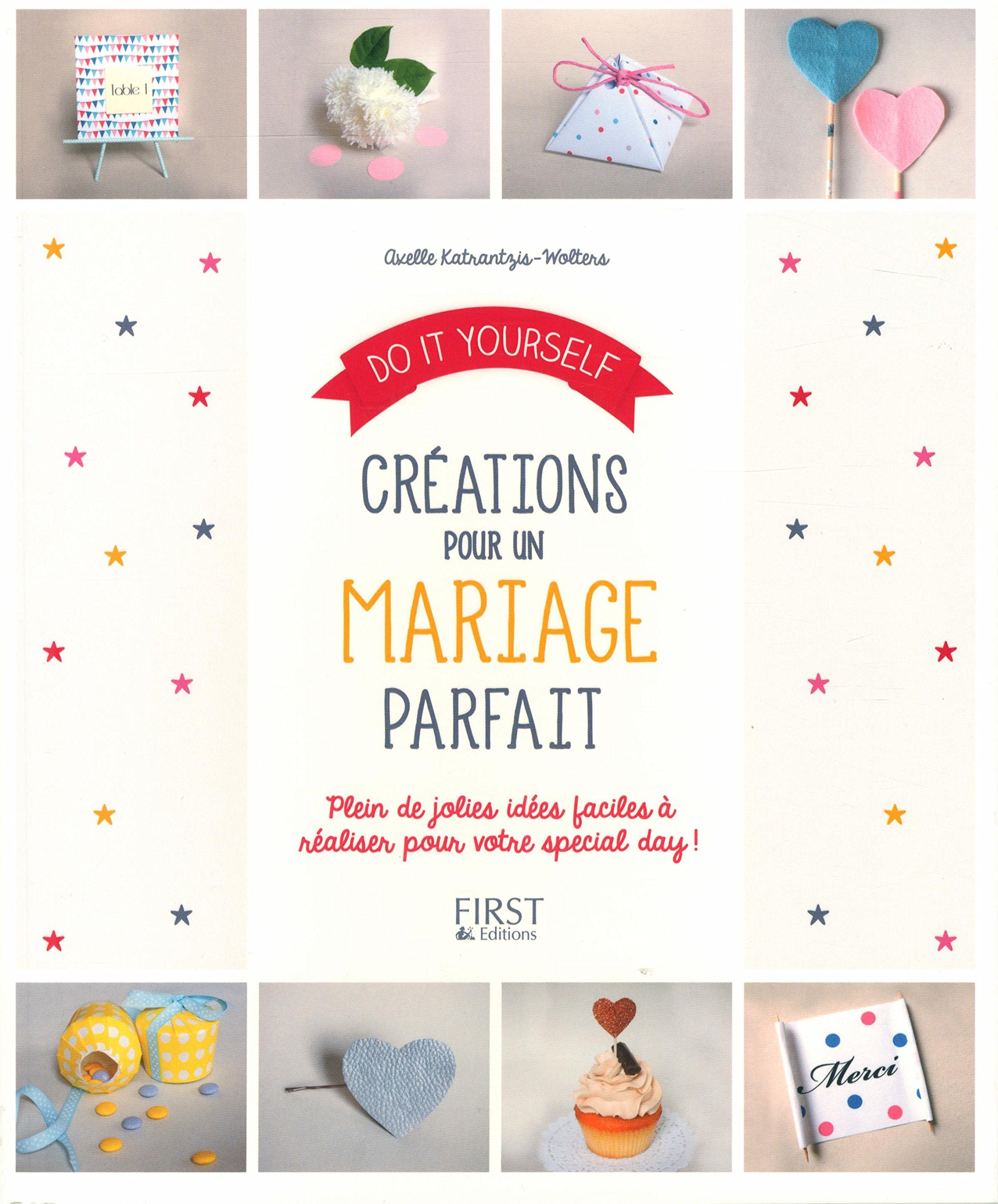 Do It Yourself : Créations pour un mariage parfait Film, Art & Culture
