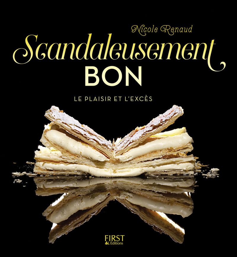 Scandaleusement bon: Le plaisir et l'excès Leisure, Home & Garden