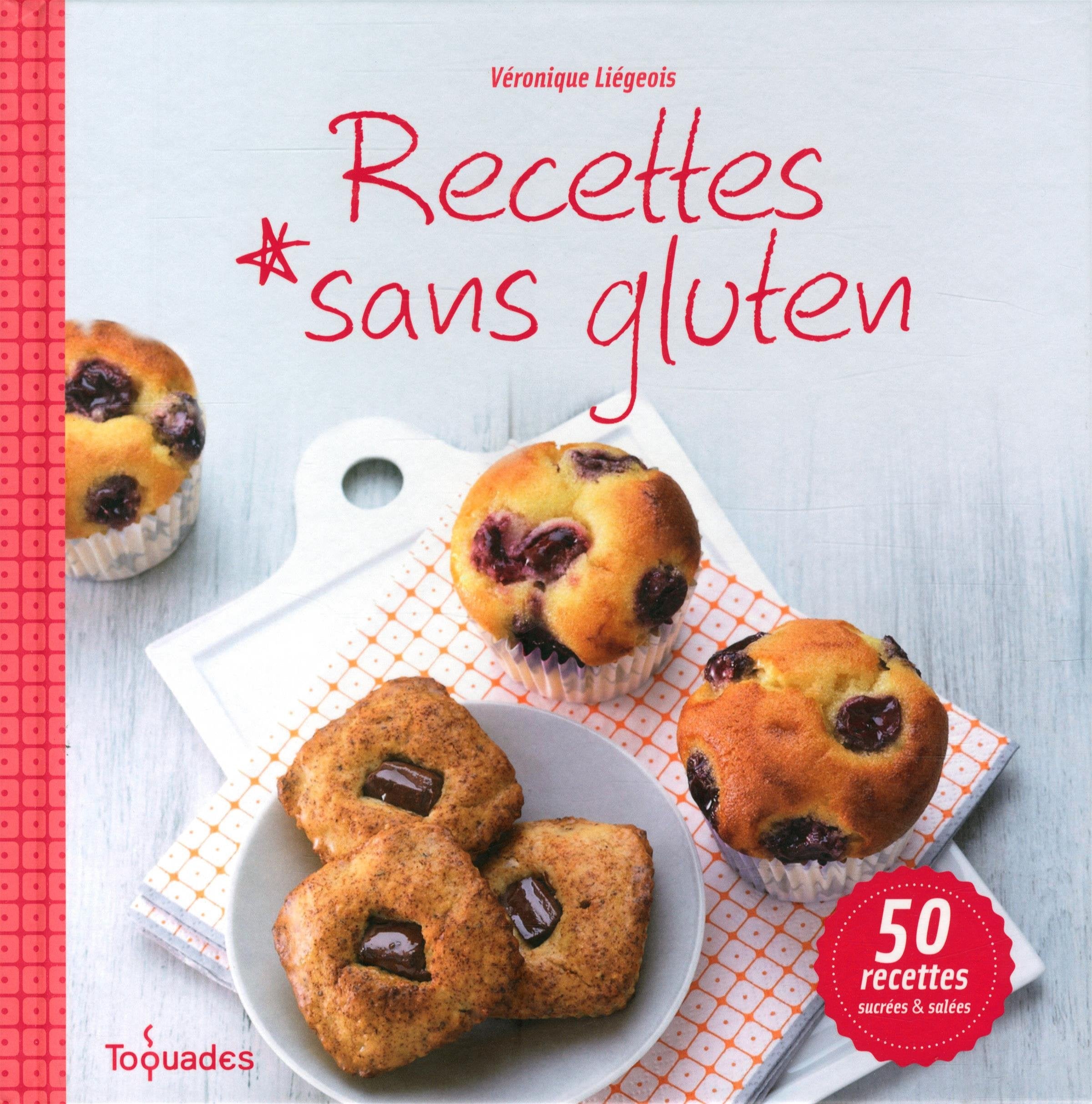 Recettes sans gluten Leisure, Home & Garden