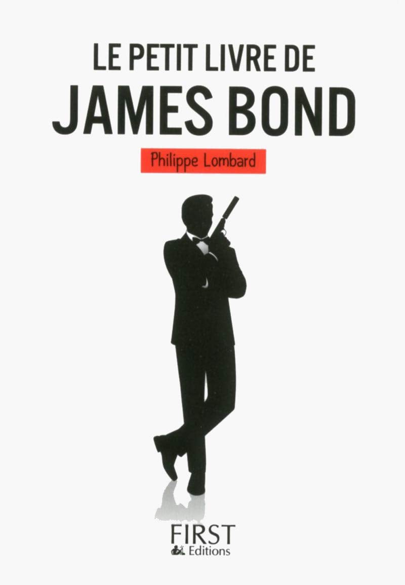 Petit Livre de - James Bond Essays & Short Stories
