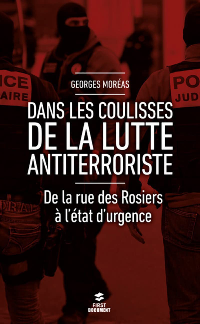 Dans les coulisses de la lutte antiterroriste Social Sciences
