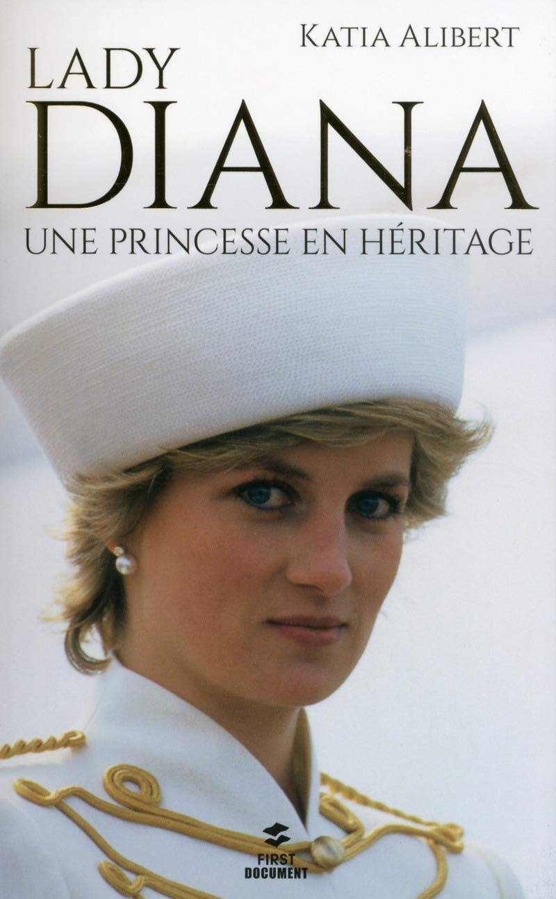 Lady Diana, une princesse en héritage German history
