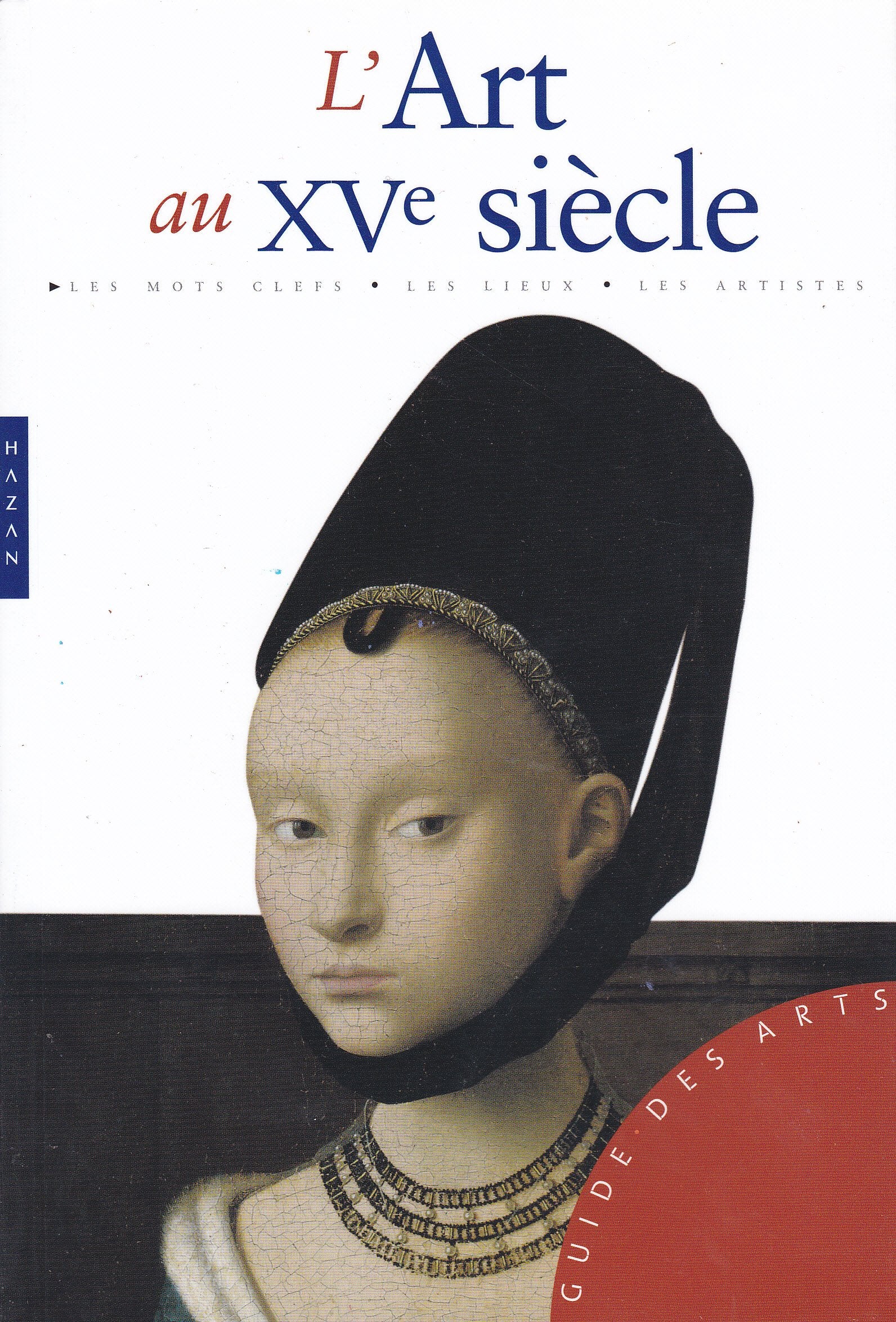 L'art au XVe siècle book