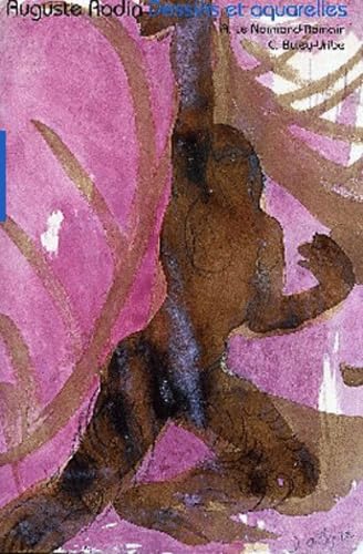 Rodin Dessins Et Aquarelles Film, Art & Culture