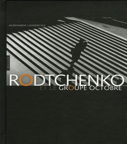 Rodtchenko Et Le Groupe Octobre Film, Art & Culture