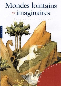 Mondes lointains et imaginaires : repères iconographiques book