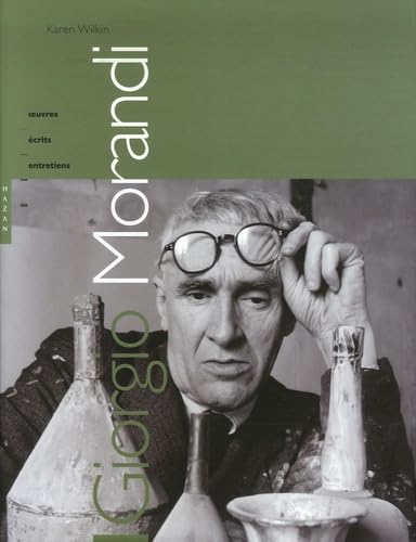 Giorgio Morandi: Oeuvres, écrits, entretiens Books