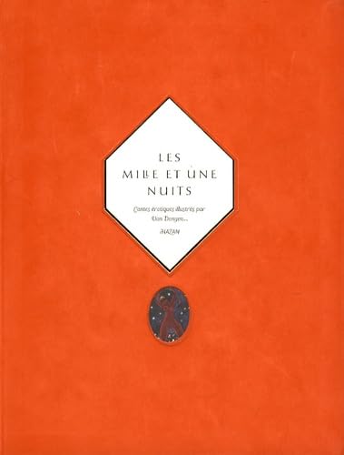Les mille et une nuits: Contes érotiques illustrés par Van Dongen book