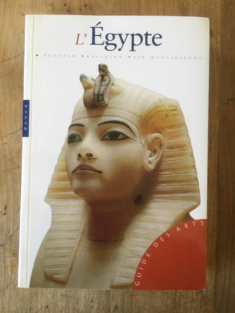 L'Egypte: L'époque pharaonique Books