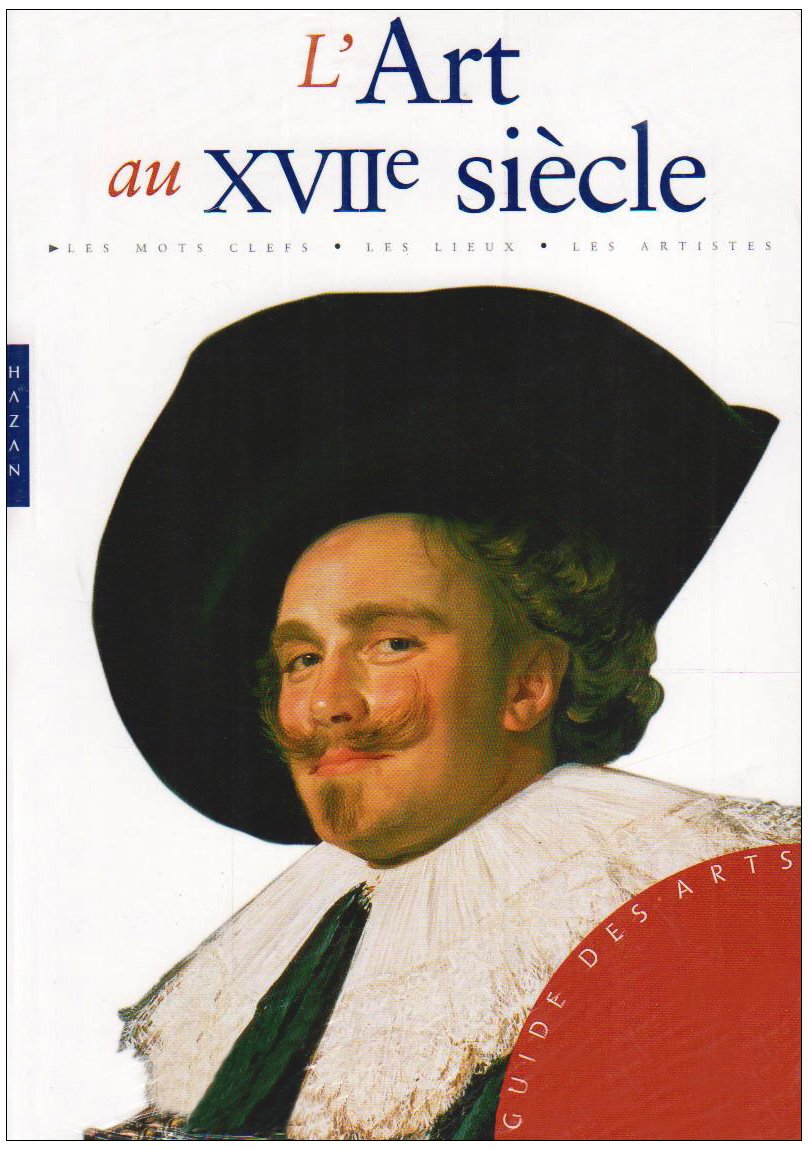 L'Art au XVIIe siècle book