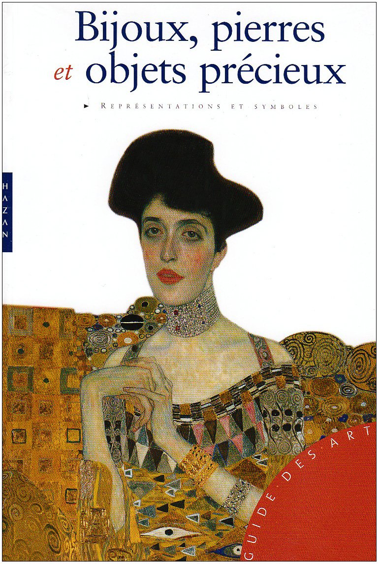 Bijoux, pierres et objets précieux book