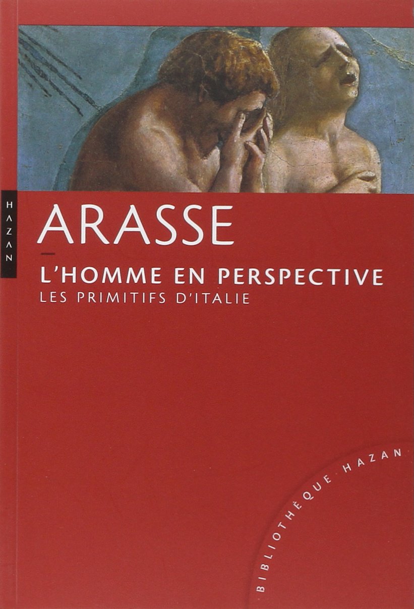 L'Homme en perspective. Les Primitifs d'Italie book