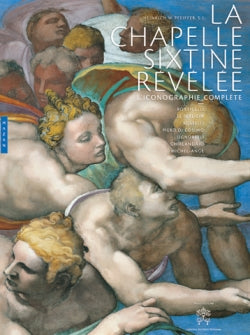 Les Loges de Raphaël : chef-d'oeuvre de l'ornement au Vatican book