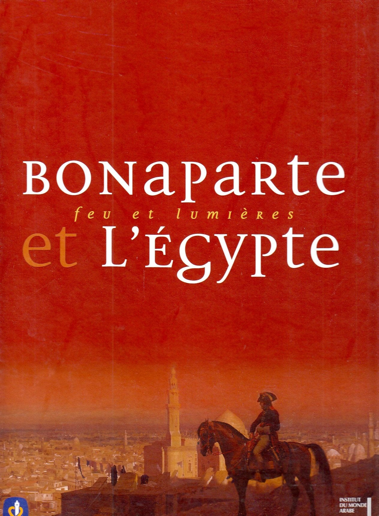 Bonaparte et l'Egypte: Feu et lumières Books