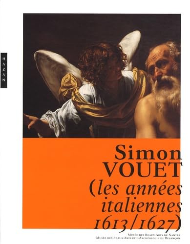 Simon Vouet: Les années italiennes (1613-1627) book