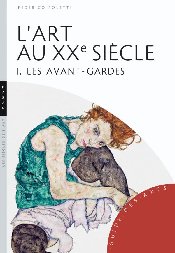 L'Art au XXe siècle. Les avants-gardes book