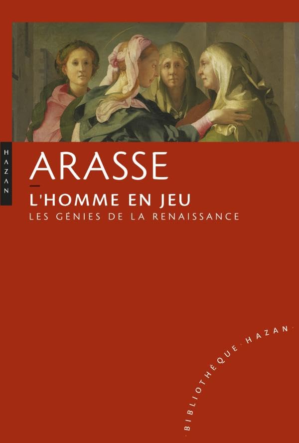 L'Homme en jeu. Les génies de la Renaissance book