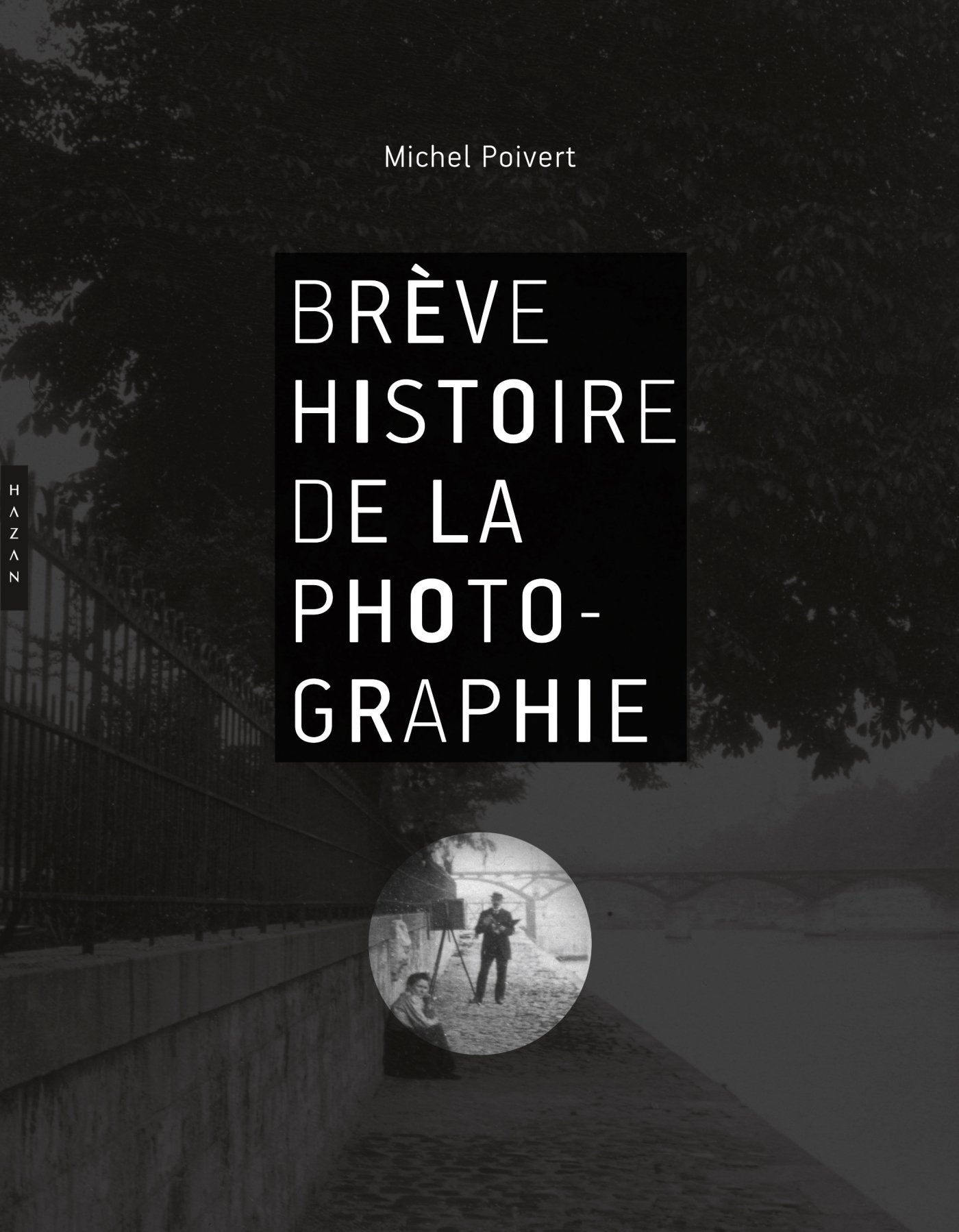 Brève histoire de la photographie book