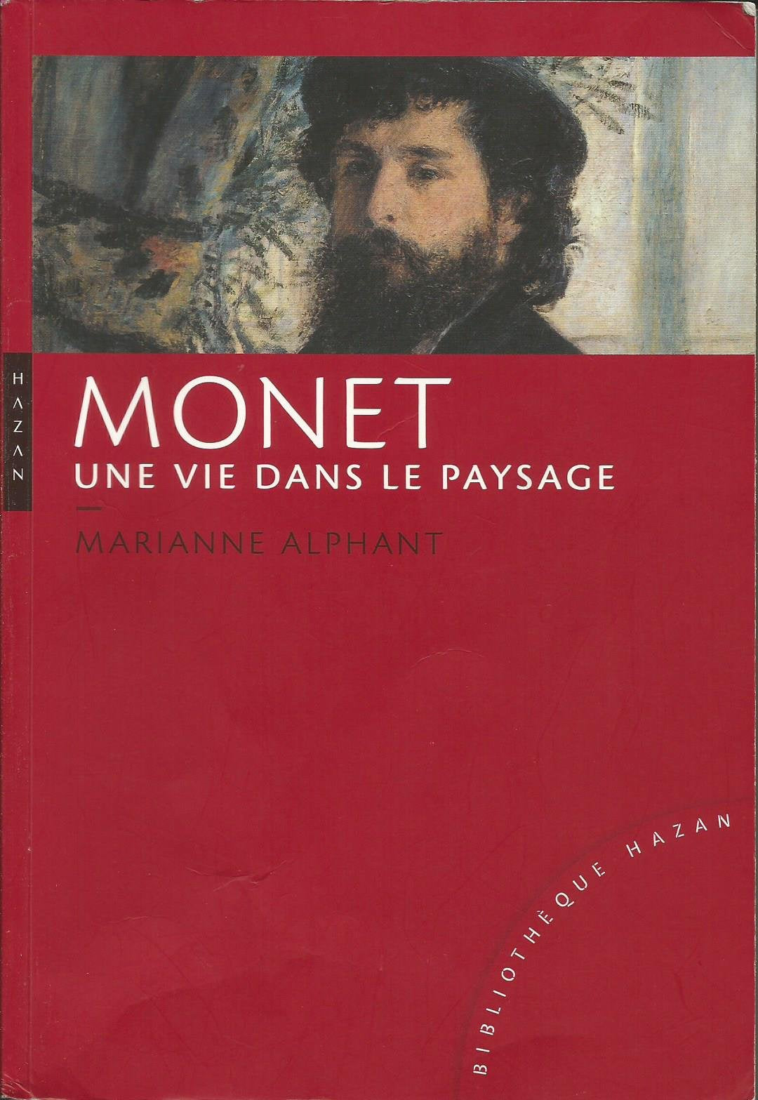 Claude Monet. Une vie dans le paysage Film, Art & Culture