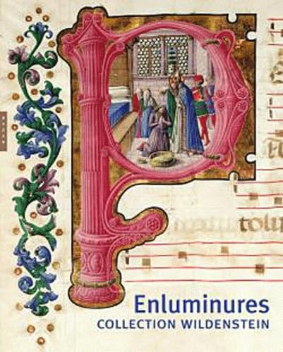 Enluminures: Collection Daniel Wilsestein book
