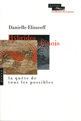 Hybrides chinois : la quête de tous les possibles book