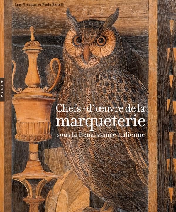Chefs-d'oeuvre de la marqueterie sous la Renaissance italienne book