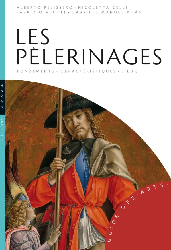 Les pèlerinages book