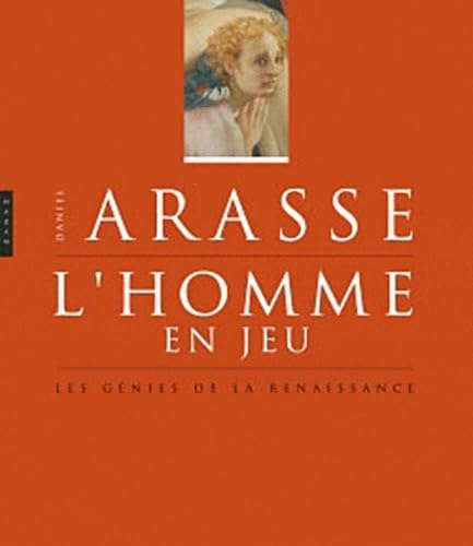 L'homme en jeu: Les génies de la renaissance book