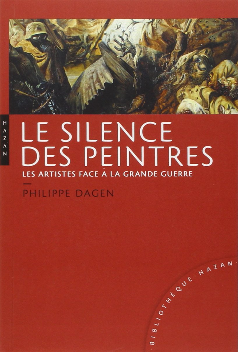 Le silence des peintres. Les artistes face à la Grande Guerre Film, Art & Culture