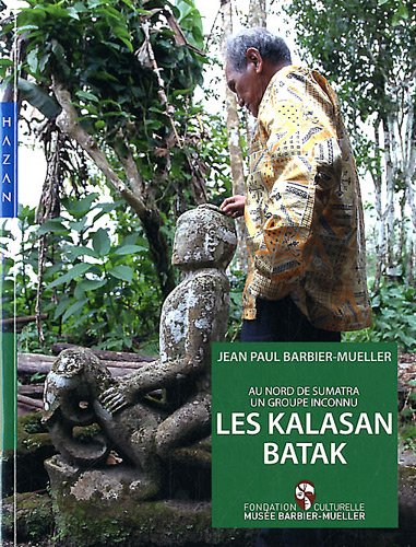 Les Kalasan Batak : au nord de Sumatra, un groupe inconnu book