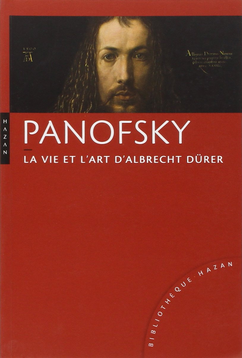 La vie et l'oeuvre d'Albrecht Dürer book