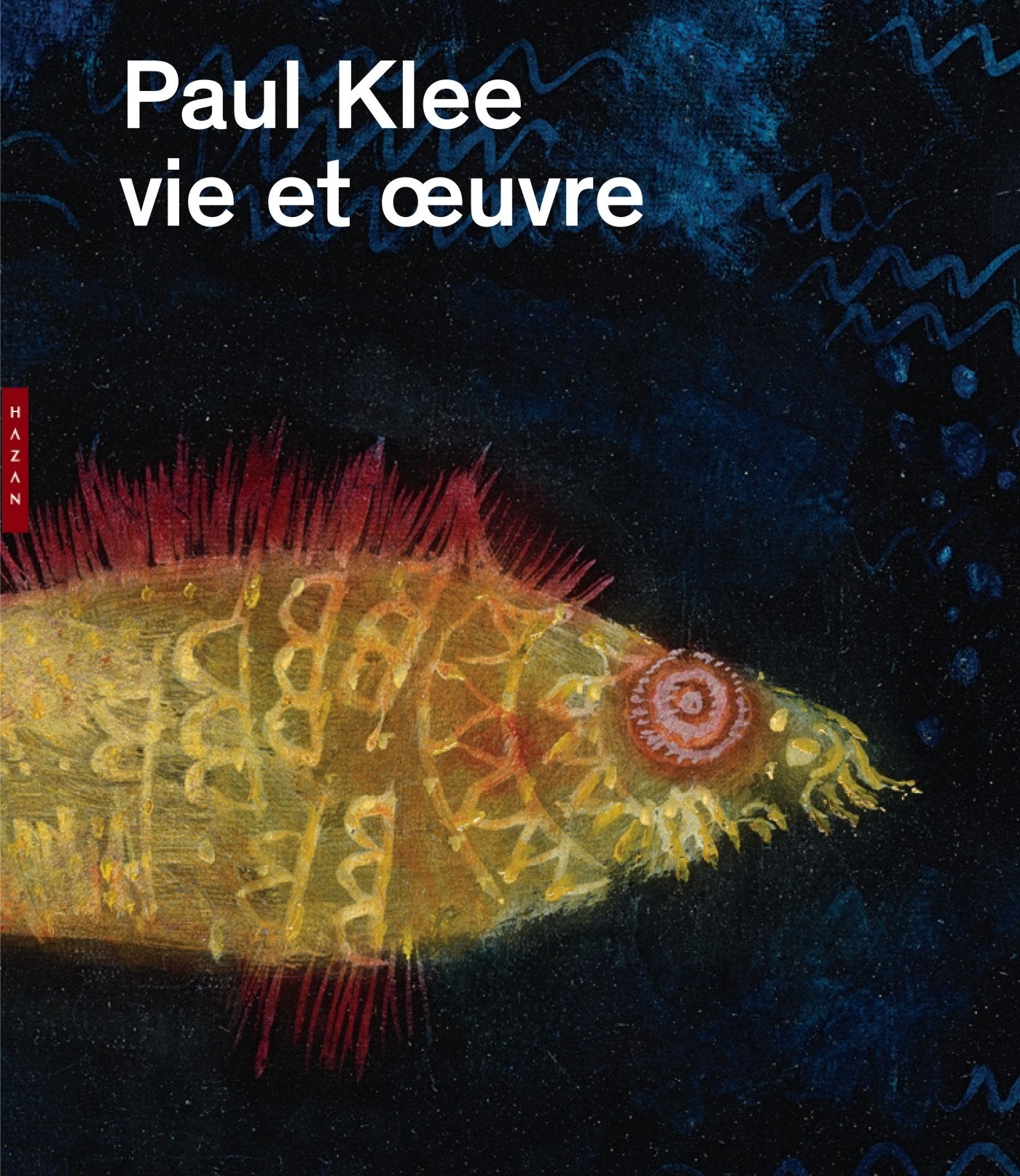 Paul Klee vie et oeuvres book