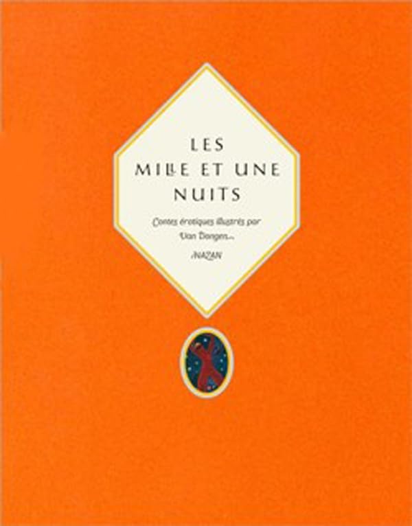 Les mille et une nuits Nouvelle edition Film, Art & Culture