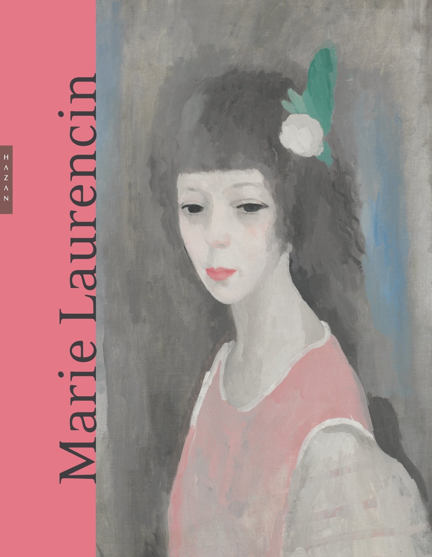 Marie Laurencin (1883-1956) book