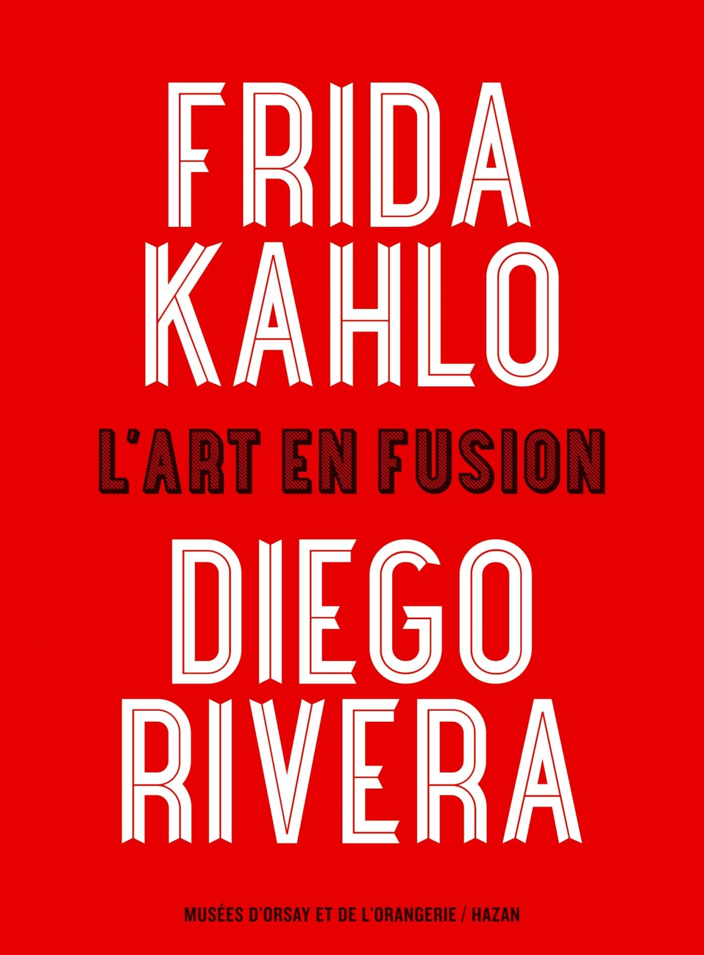 Frida Kahlo et Diego Rivera (Album de l'exposition) book