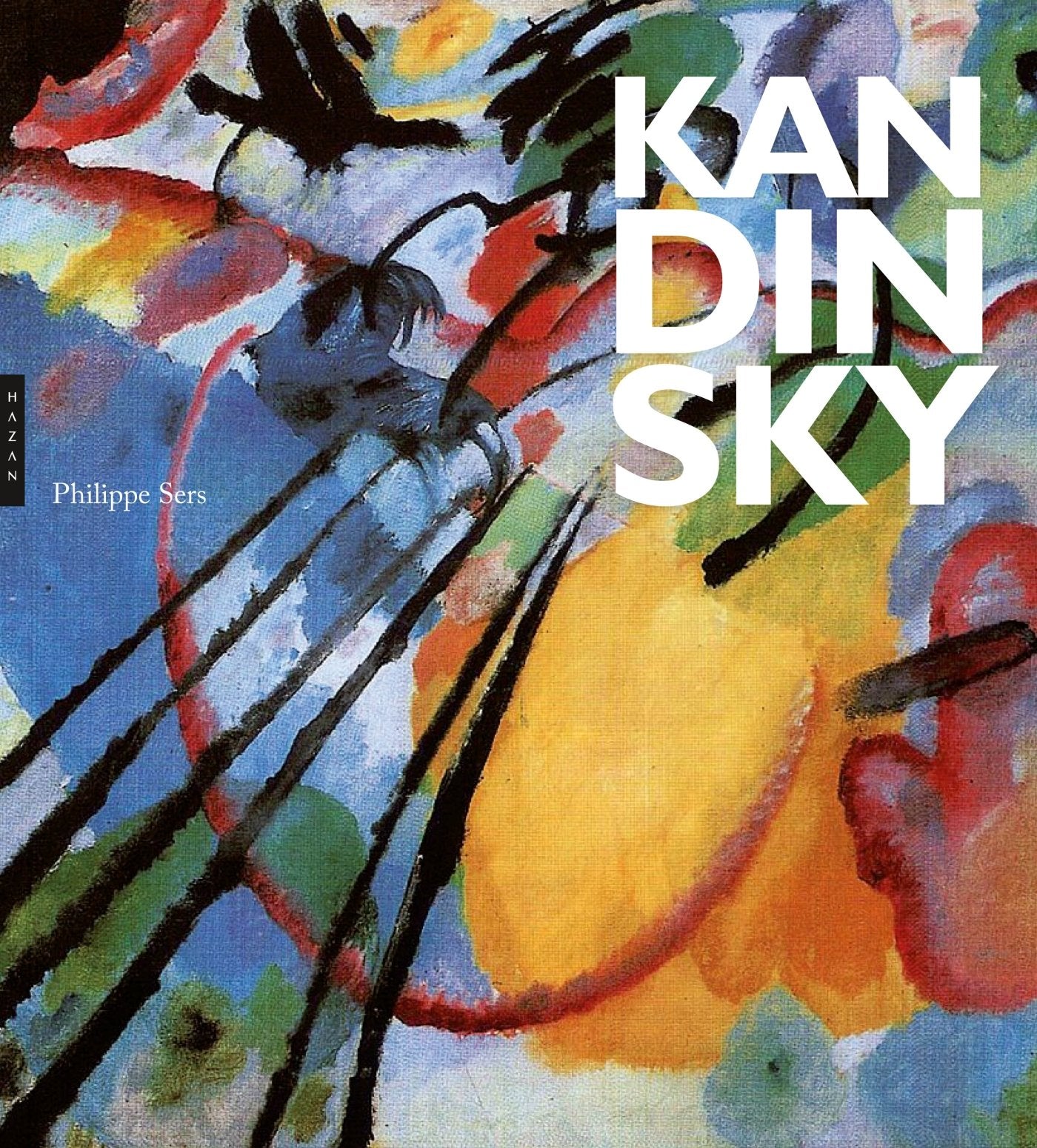 Wassily Kandinsky. La grande aventure de l'art abstrait: L'aventure de l'art abstrait Film, Art & Culture