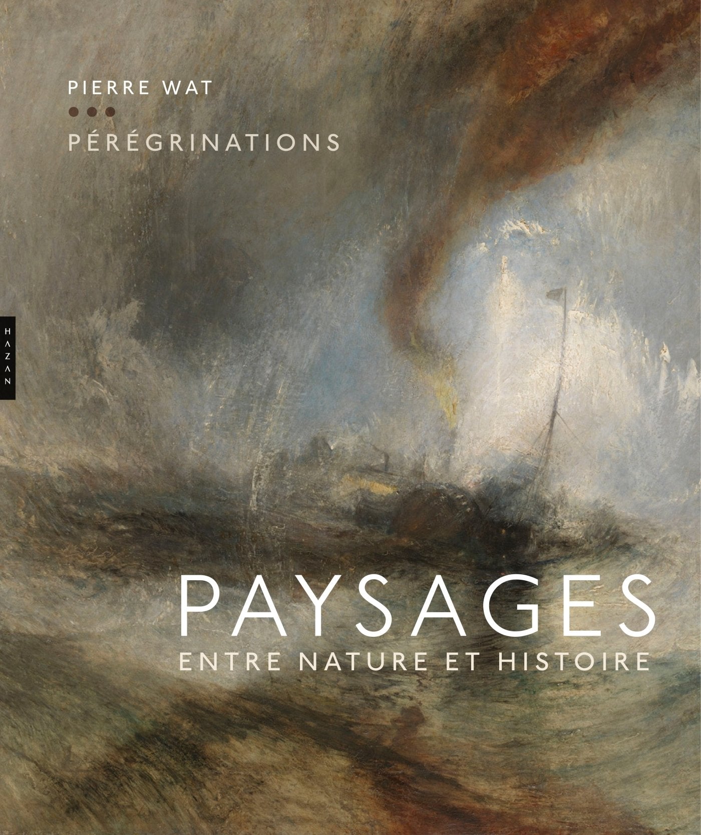 Pérégrinations. Paysages entre nature et histoire Film, Art & Culture