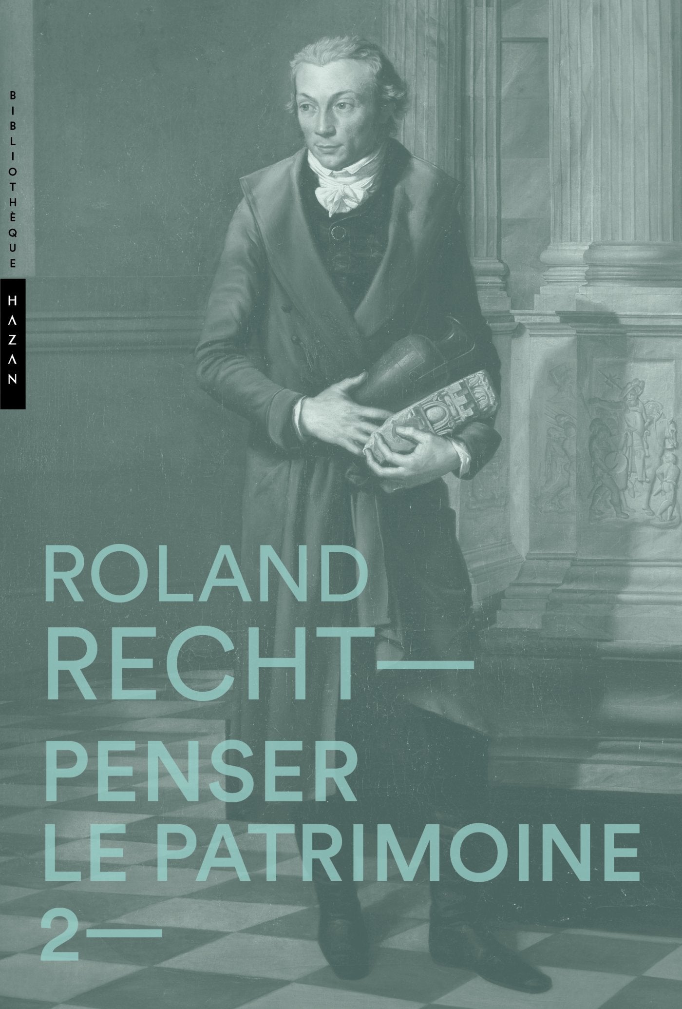 Penser le patrimoine 2: Tome 2 Film, Art & Culture