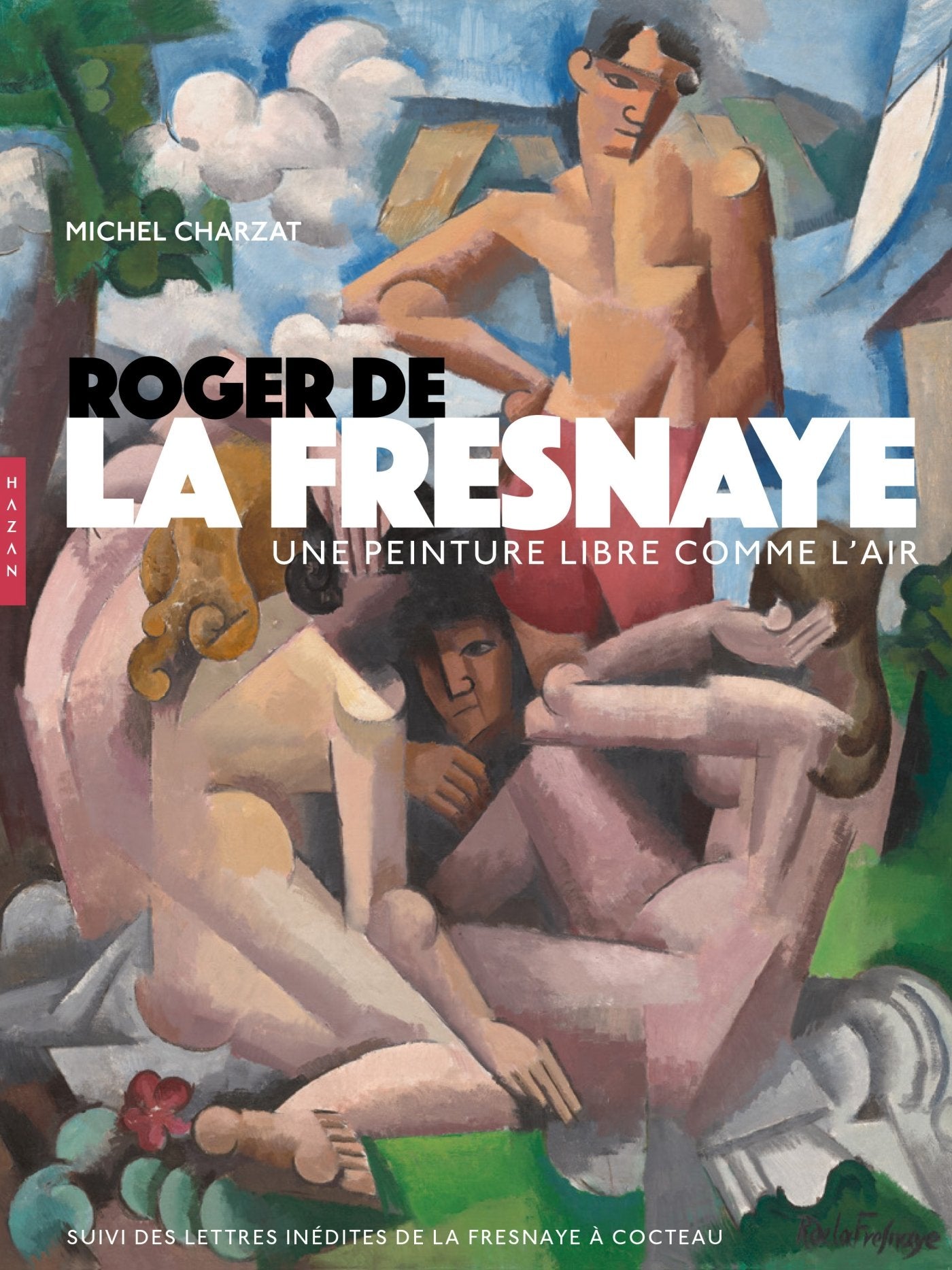Roger de la Fresnaye. Une peinture libre comme l'air Film, Art & Culture